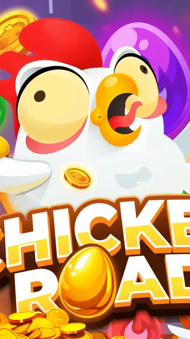 Chicken Road Screenshot